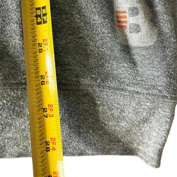 Reebok NY Hockey Graphic Sweatshirt – Size XL - Picture 6 of 6